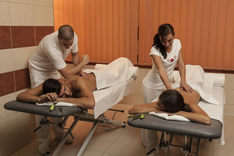 Balneo Hotel Zsóri Thermal & Wellness ****