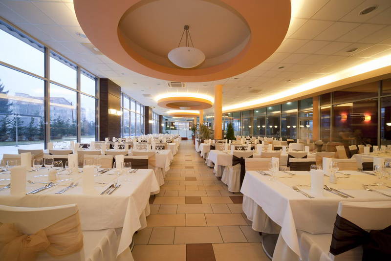Balneo Hotel Zsóri Thermal & Wellness ****