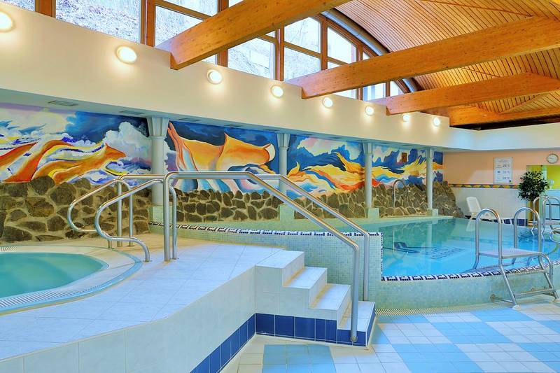 Lázeňský pobyt "SIMPLE SPA"