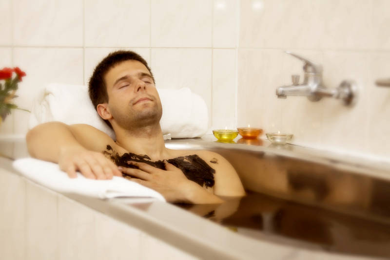 Lázeňský pobyt "SIMPLE SPA"