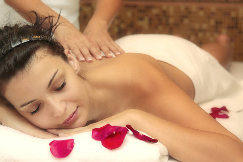 Lázeňský pobyt "SIMPLE SPA"