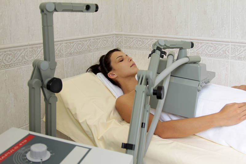 Lázeňský pobyt "SIMPLE SPA"