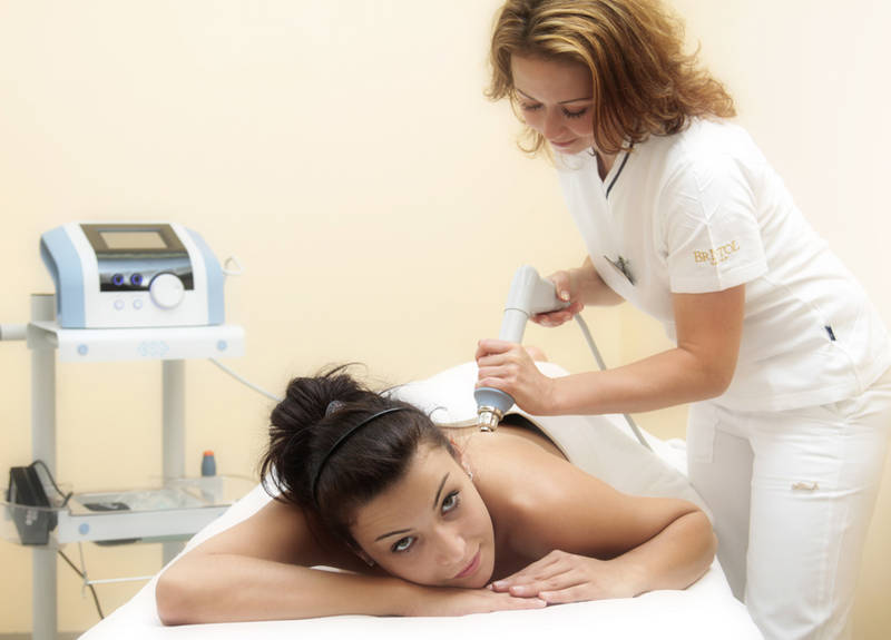 Lázeňský pobyt "SIMPLE SPA"