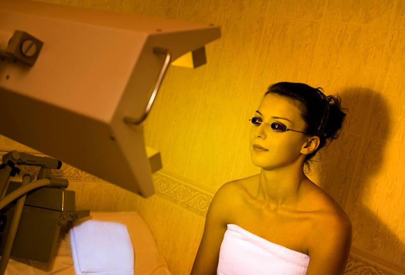 Lázeňský pobyt "SIMPLE SPA"