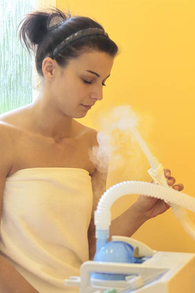 Lázeňský pobyt "SIMPLE SPA"