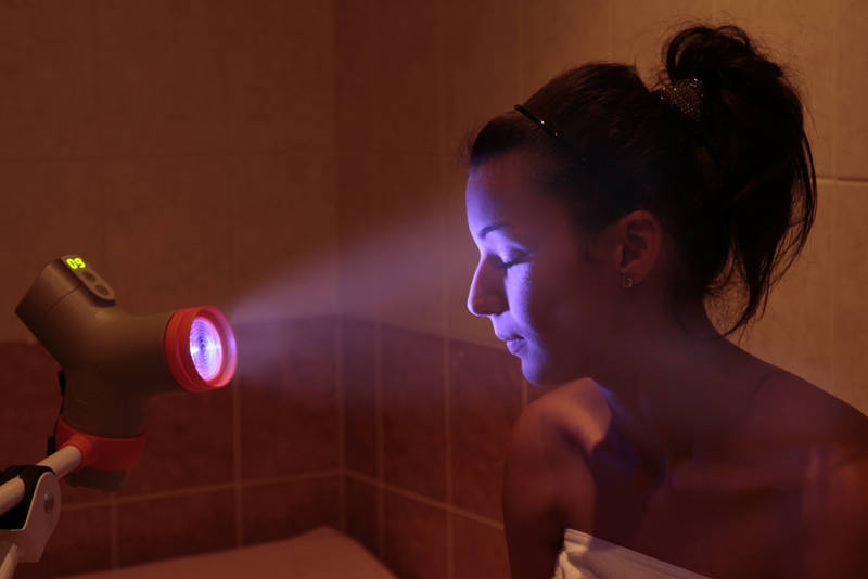 Lázeňský pobyt "SIMPLE SPA"