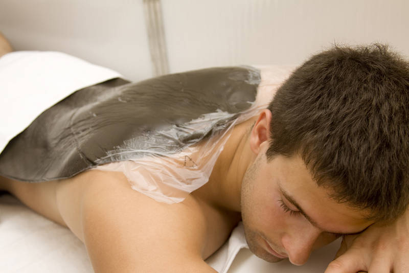 Lázeňský pobyt "SIMPLE SPA"