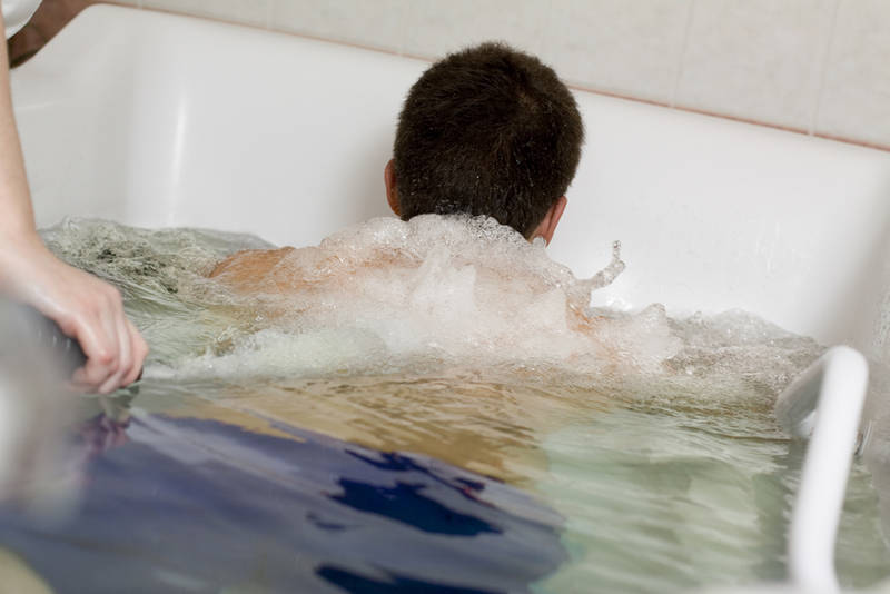 Lázeňský pobyt "SIMPLE SPA"