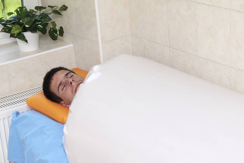 Lázeňský pobyt "SIMPLE SPA"