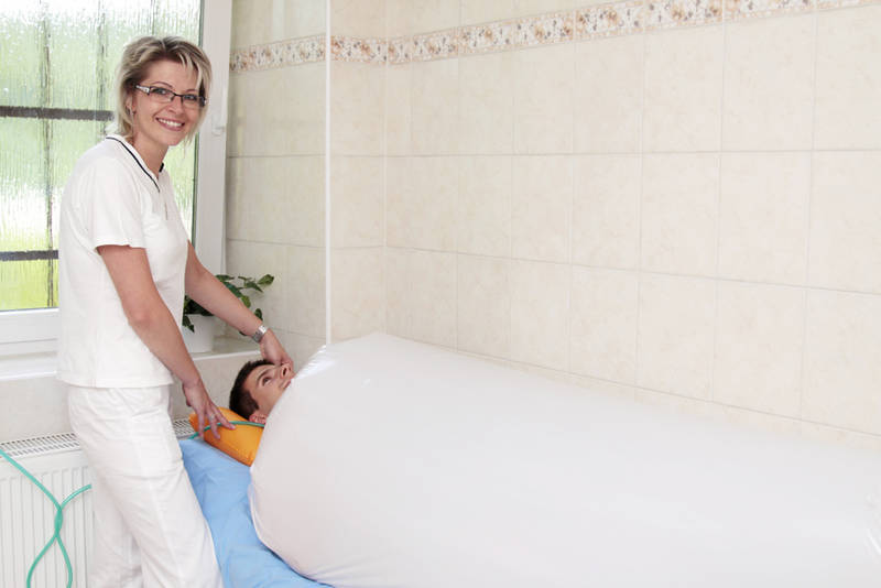 Lázeňský pobyt "SIMPLE SPA"