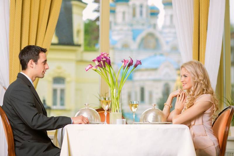 Savoy Westend Hotel *****