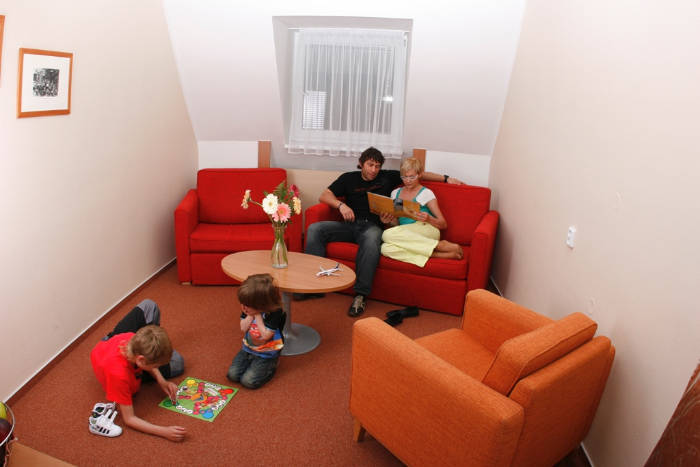 Apartmá