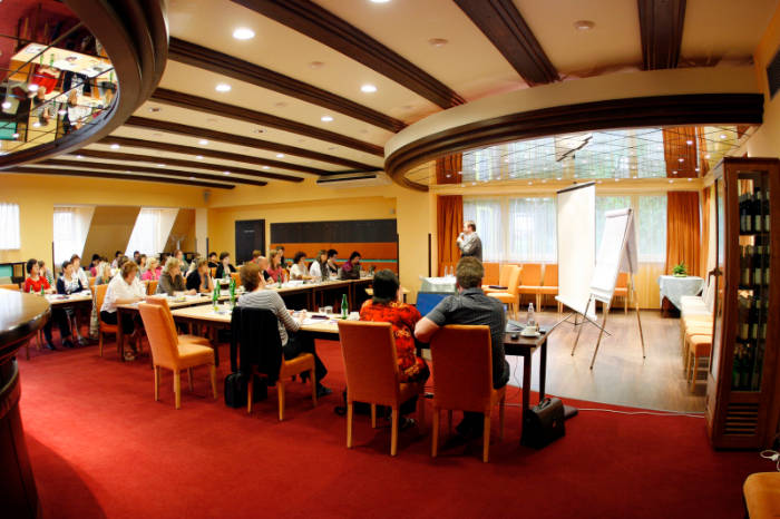 Wellness hotel Diana ***