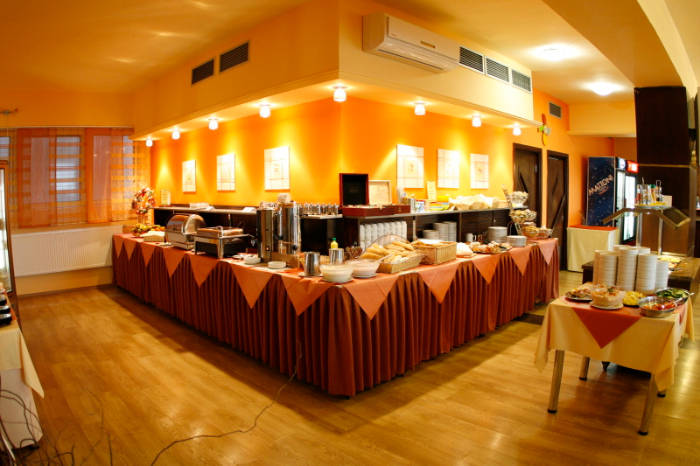 Wellness hotel Diana ***