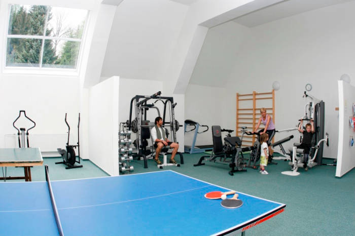 Wellness hotel Diana ***