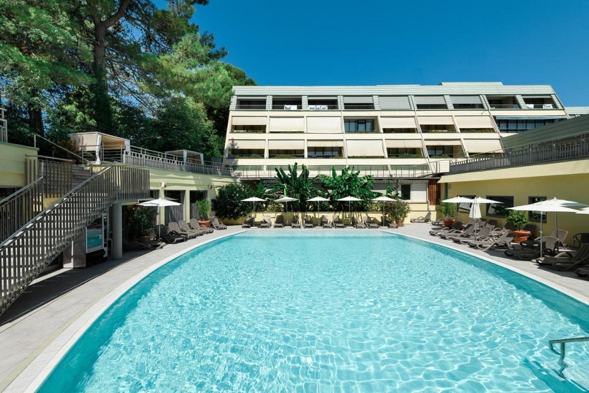 Hotel Svoboda ****