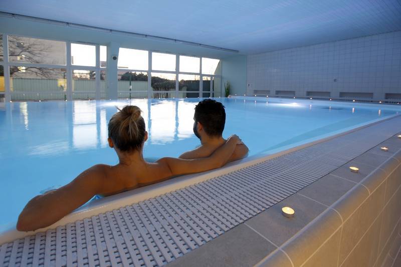 Wellness víkend 