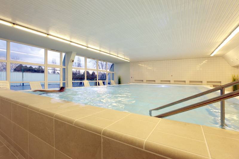 Wellness víkend 
