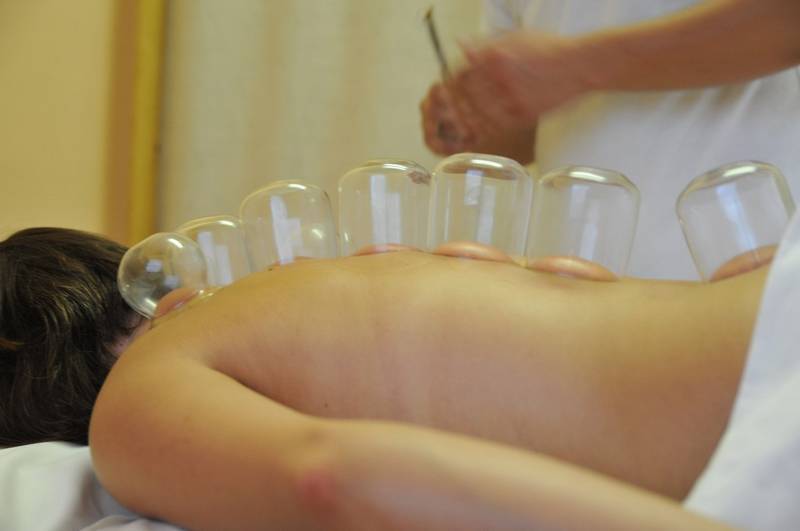 Wellness víkend 