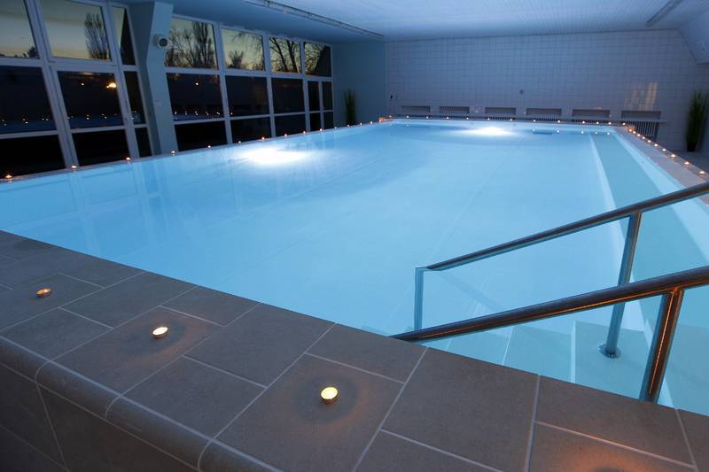 Wellness víkend 