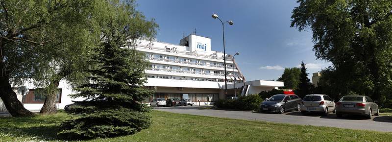 Wellness víkend 