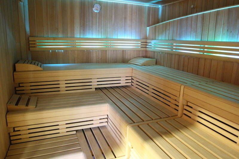 Hotel Bioterme ****