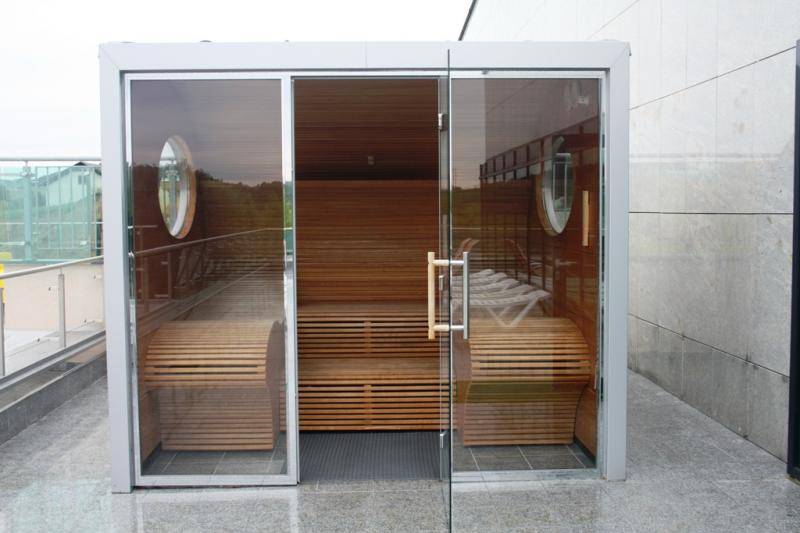Hotel Bioterme ****