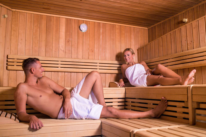 Hotel Bioterme ****