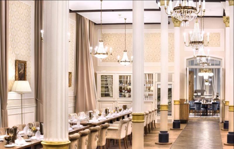 Hotel Lomnica *****