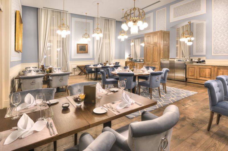 Hotel Lomnica *****