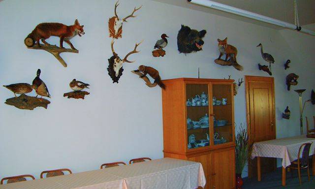 Lázeňský hotel Jirásek ***