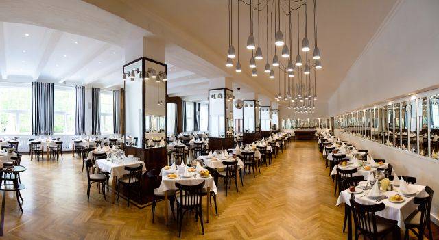 Lázeňský hotel Jirásek ***