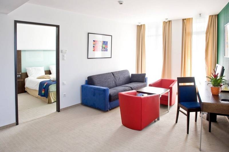 Apartmá