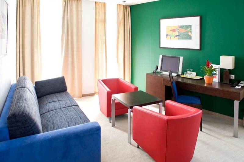 Apartmá