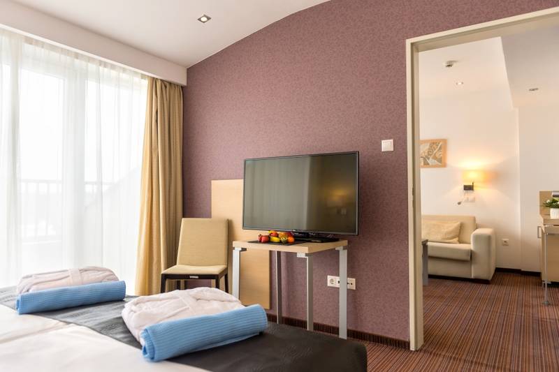 Apartmá