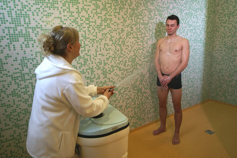 Léčebný pobyt KLASIK