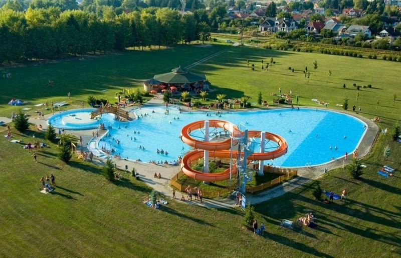 Ubytování s polopenzí