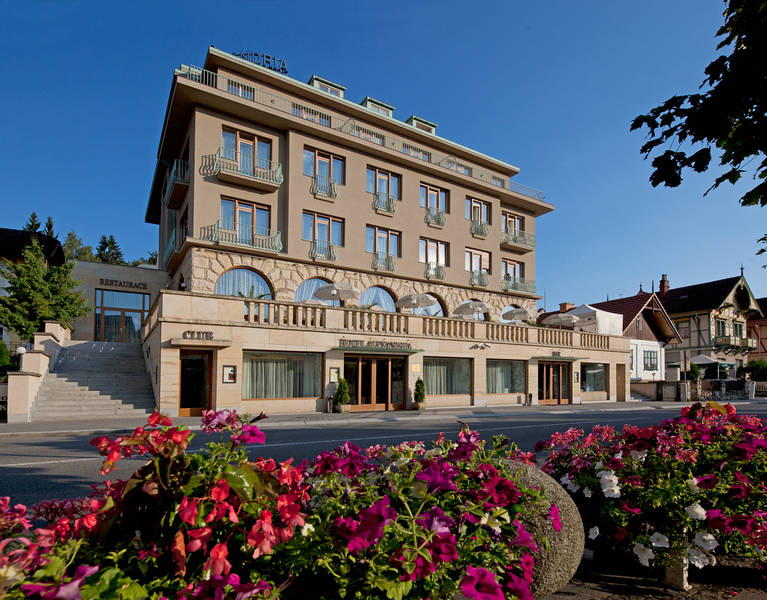 Alexandria Spa & Wellness Hotel ****