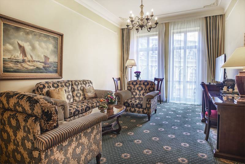 Carlsbad Suite