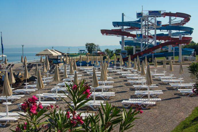 San Simon Relax na 2 noci