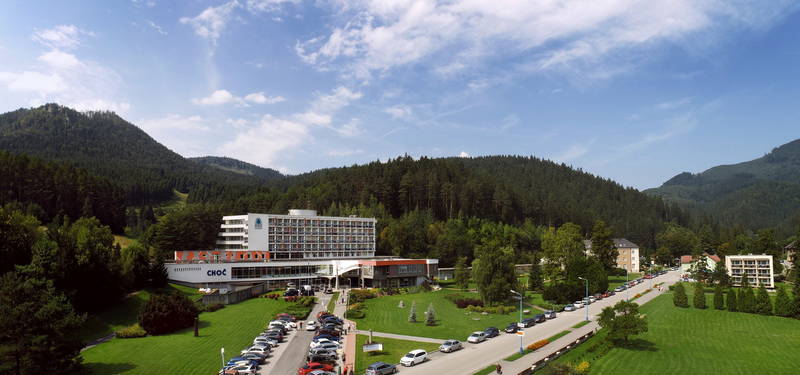 Hotel Choč ***