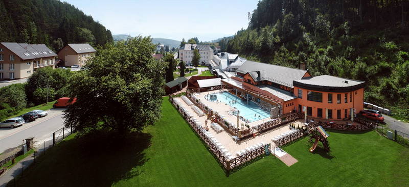 Hotel Choč ***