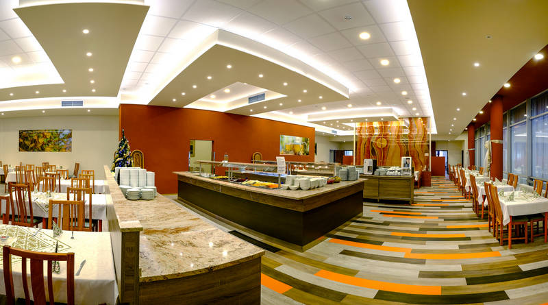Hotel Choč ***