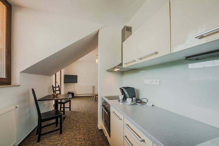 Apartma Iňuščak