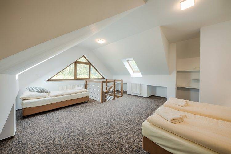 Apartma Iňuščak