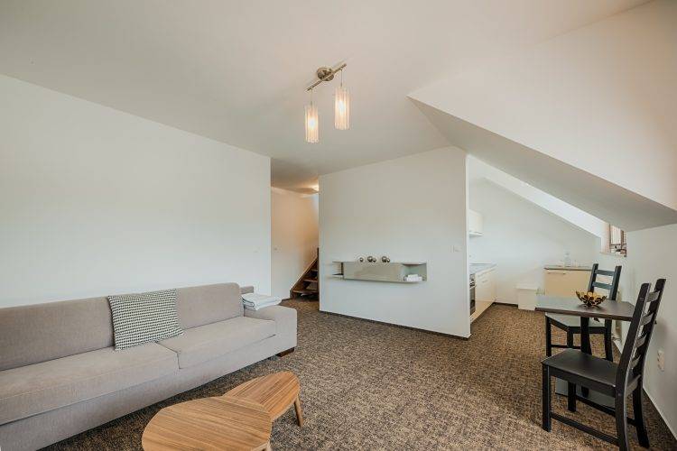 Apartma Iňuščak