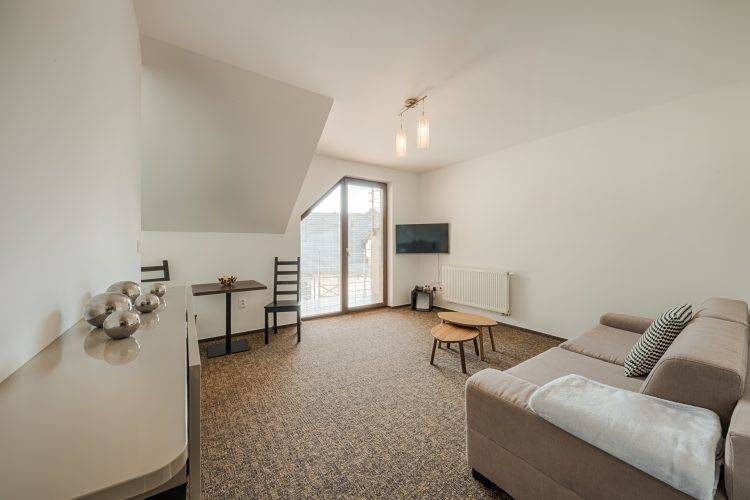 Apartma Iňuščak