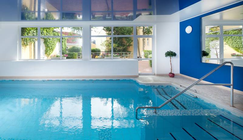 Hotel Reza ****