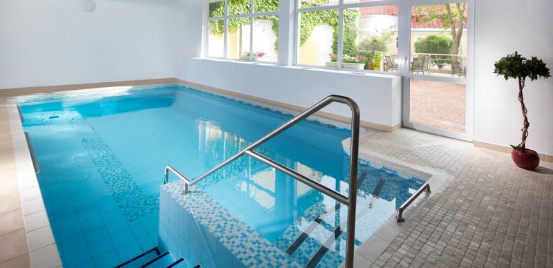Hotel Reza ****