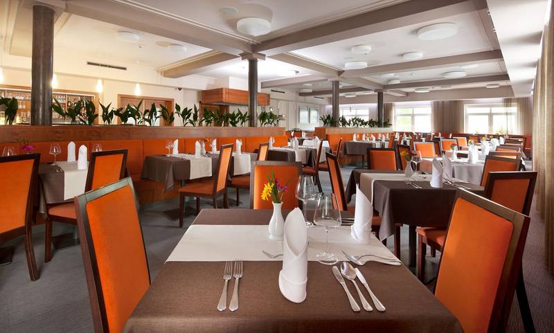Hotel Reza ****
